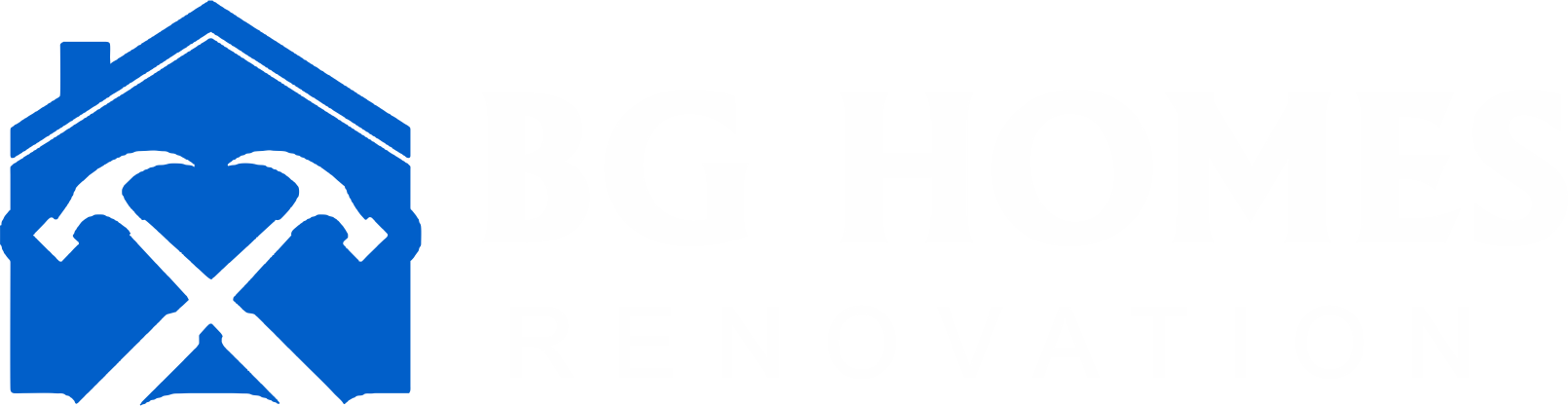 BG HOMES RENOVATION