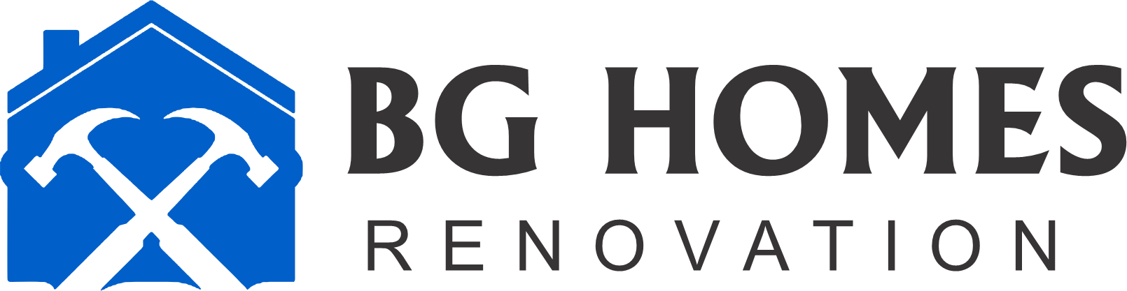 BG HOMES RENOVATION