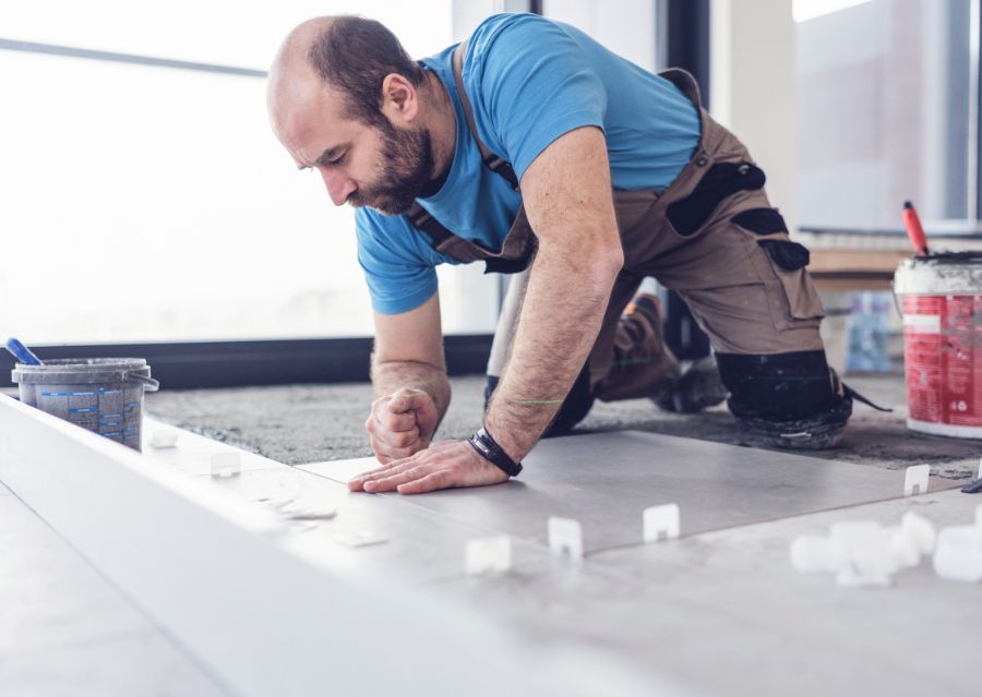 Flooring Installation & Repair