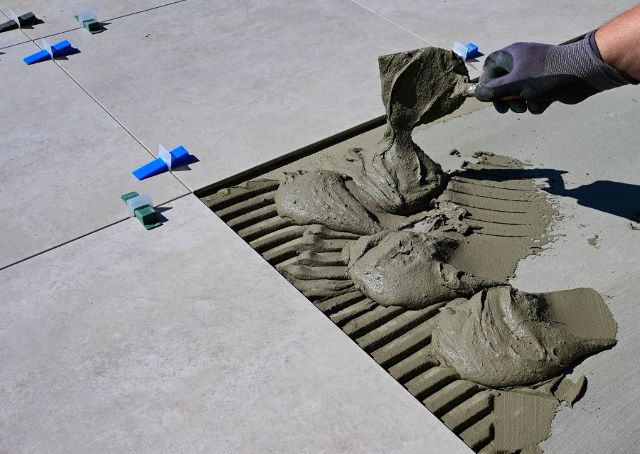 Flooring Installation & Repair